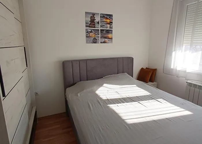 Luksuzni Apartman Ema
